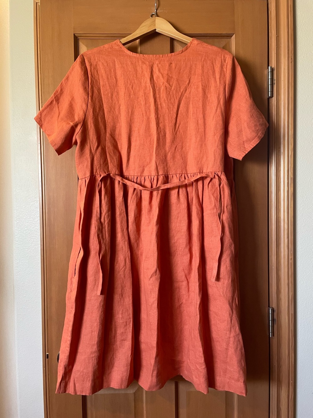 Mama Dress - Picture 2 of 3